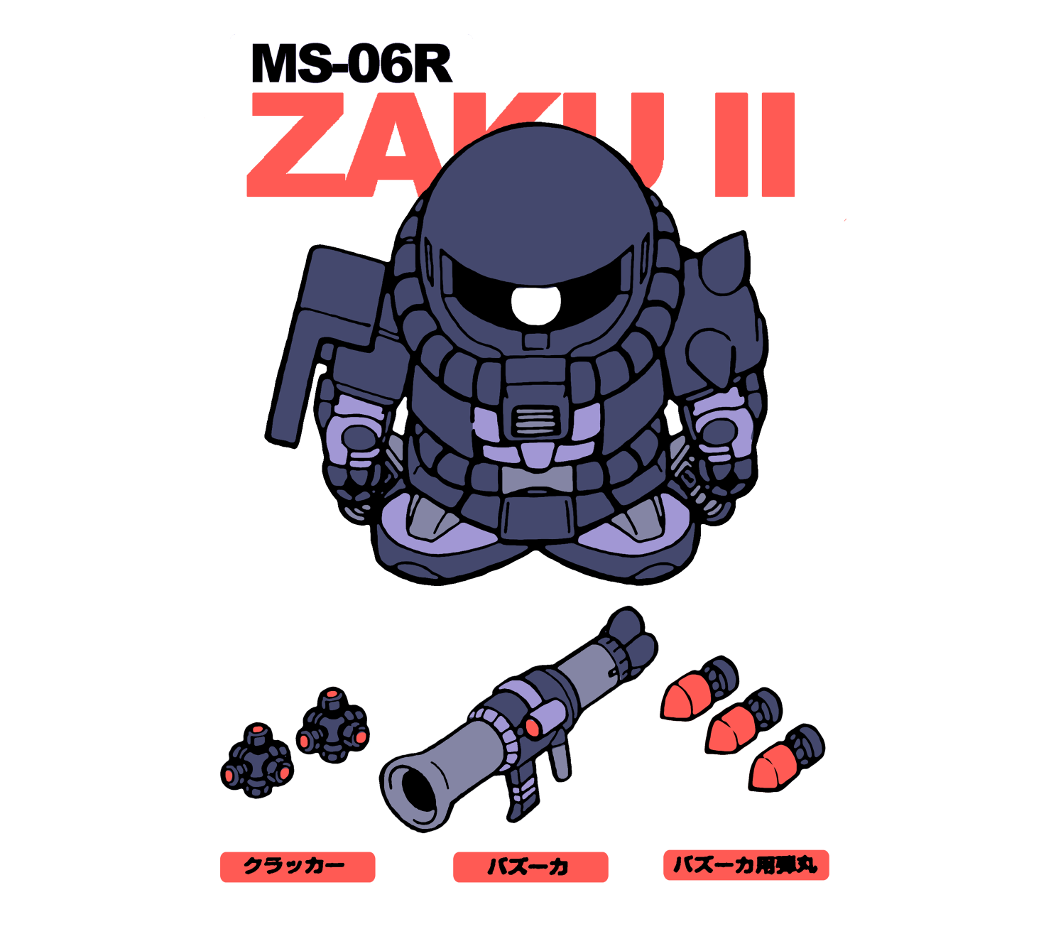 ZAKU